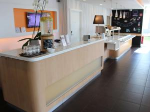 ibis budget antwerpen port