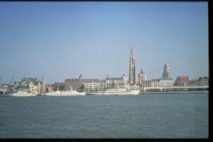 ibis budget antwerpen port