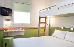 ibis budget antwerpen port
