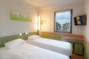 ibis budget antwerpen port