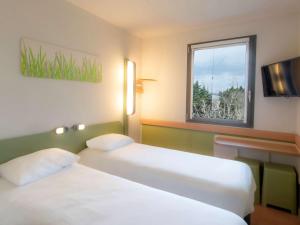 ibis budget antwerpen port