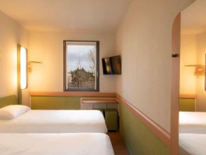 ibis budget antwerpen port