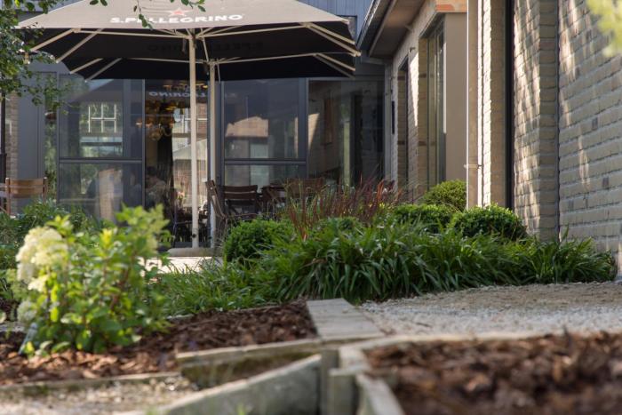 t oud gemeentehuis poelkapelle