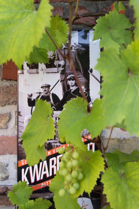 t oud gemeentehuis poelkapelle