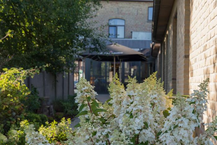 t oud gemeentehuis poelkapelle