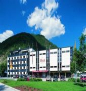 thon partner hotel otta