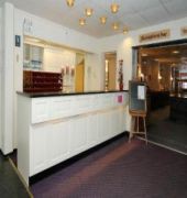 thon partner hotel otta