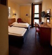 thon partner hotel otta