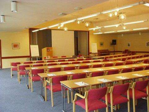 thon partner hotel otta