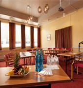 thon partner hotel otta