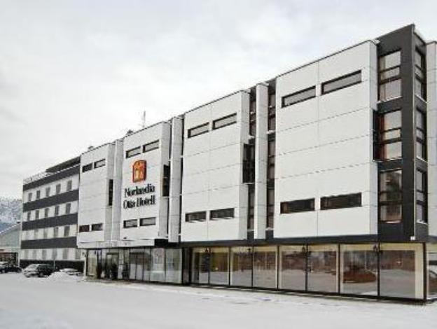 thon partner hotel otta
