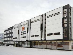 Thon Partner Hotel Otta,Otta Station>>Otta,3 star