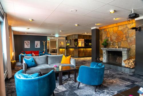 thon partner hotel otta
