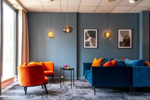 Thon Partner Hotel Otta,Otta Station>>Otta,3 star