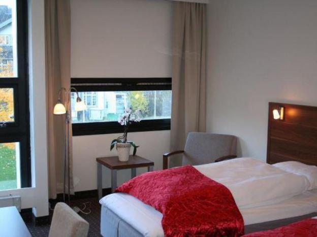 thon partner hotel otta