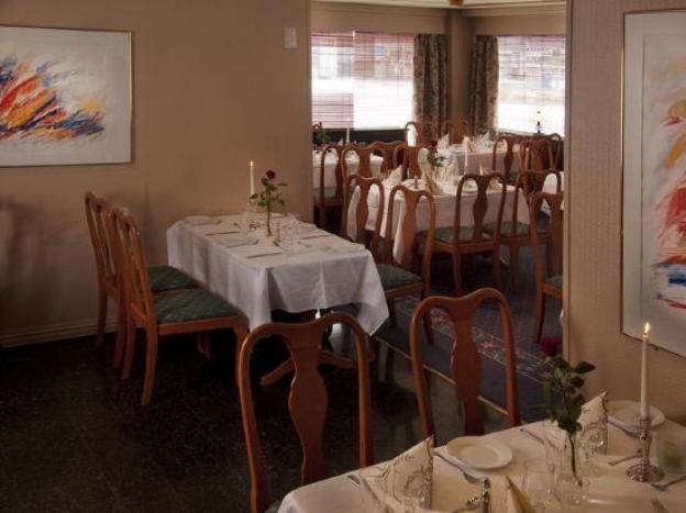 thon partner hotel otta