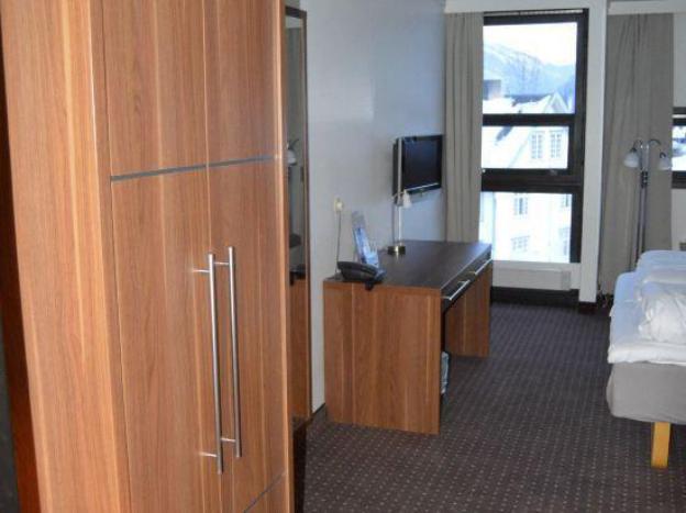 thon partner hotel otta