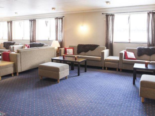 thon partner hotel otta