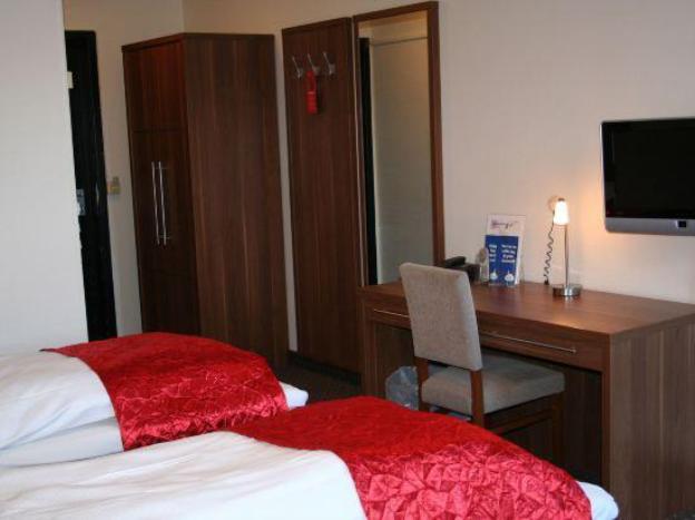 thon partner hotel otta