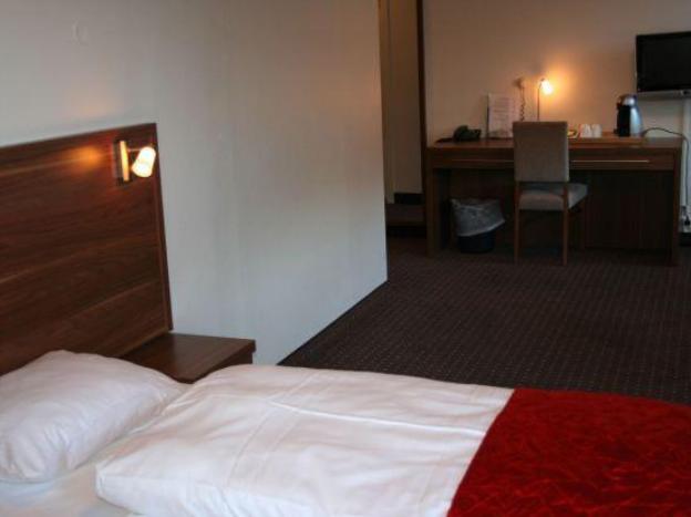 thon partner hotel otta