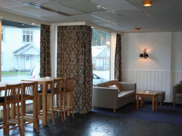 thon partner hotel otta