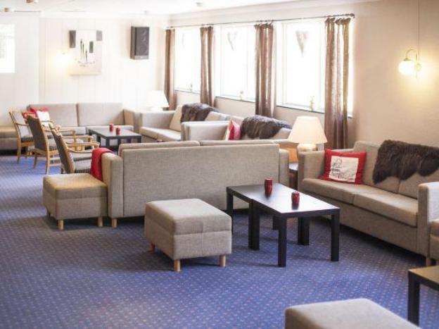 thon partner hotel otta