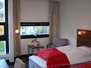 thon partner hotel otta