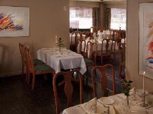 thon partner hotel otta