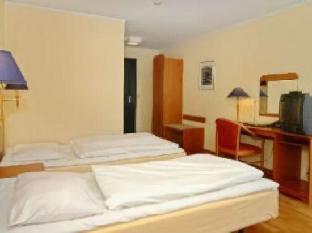 thon partner hotel otta