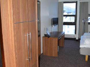 thon partner hotel otta