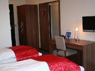 thon partner hotel otta