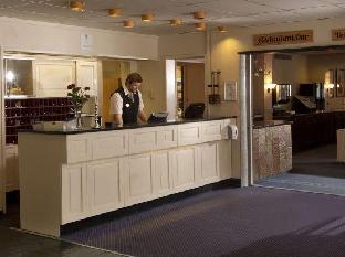 thon partner hotel otta