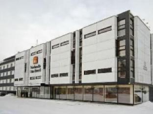 thon partner hotel otta