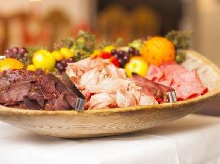 thon partner hotel otta