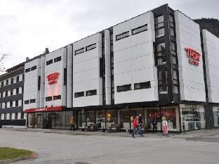 thon partner hotel otta