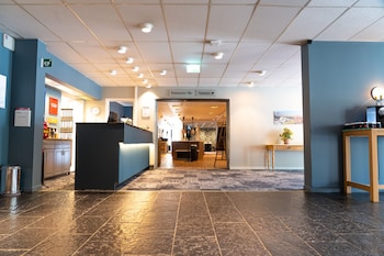 Thon Partner Hotel Otta,Otta Station>>Otta,3 star