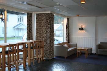 Thon Partner Hotel Otta,Otta Station>>Otta,3 star