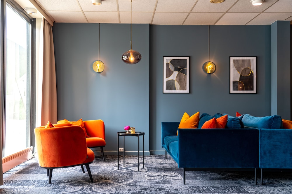 thon partner hotel otta