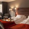 thon partner hotel otta
