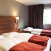 thon partner hotel otta