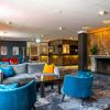 thon partner hotel otta