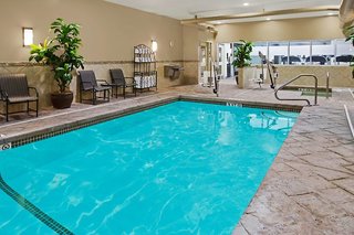 Hampton Inn & Suites Exeter,North Hampton>>Exeter,3 star