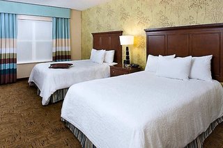 Hampton Inn & Suites Exeter,North Hampton>>Exeter,3 star