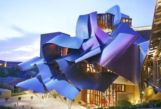 hotel marques de riscal a luxury collection hotel elciego