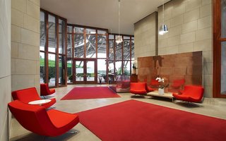 hotel marques de riscal a luxury collection hotel elciego
