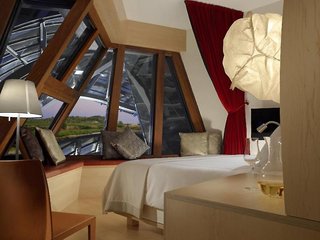 hotel marques de riscal a luxury collection hotel elciego