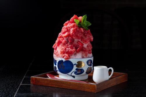 matsumoto hotel kagetsu