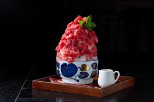 matsumoto hotel kagetsu