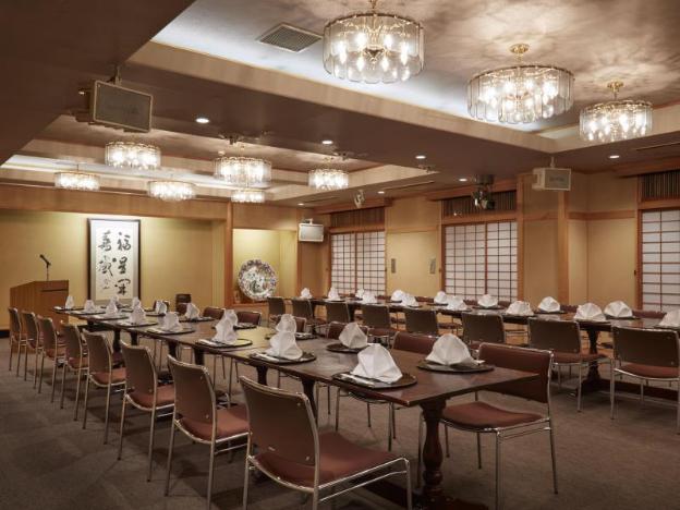 matsumoto hotel kagetsu