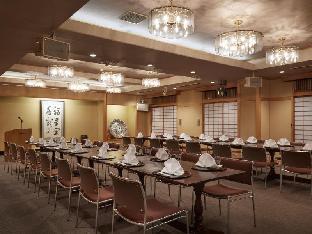 matsumoto hotel kagetsu